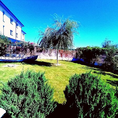 Pensiunea Prigoria Hotel Murighiol Exterior photo